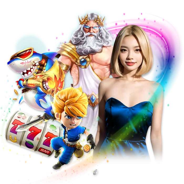 luckyfun168 เครดิตฟรี